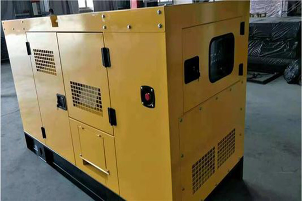 镜湖发电机出租