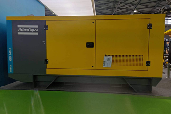 镜湖发电机出租