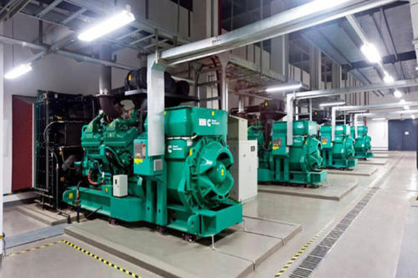 镜湖发电机出租 镜湖发电机出租