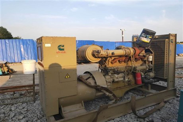 镜湖发电机出租