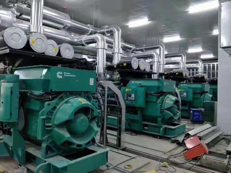 镜湖发电机出租